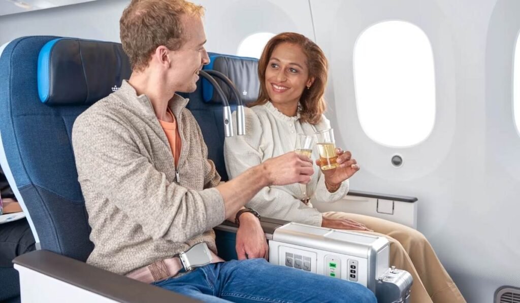 Premium Comfort
