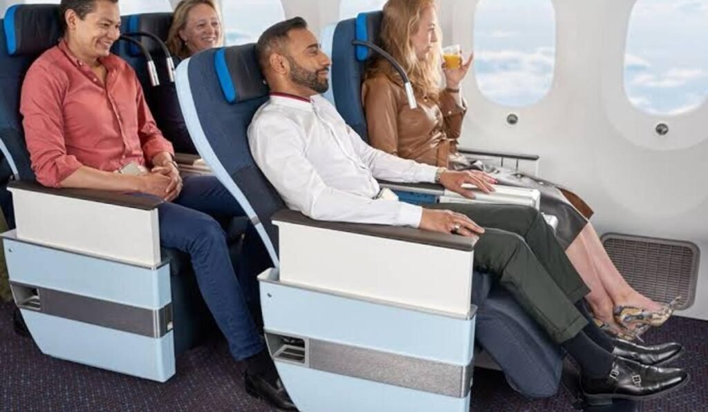 Premium Comfort