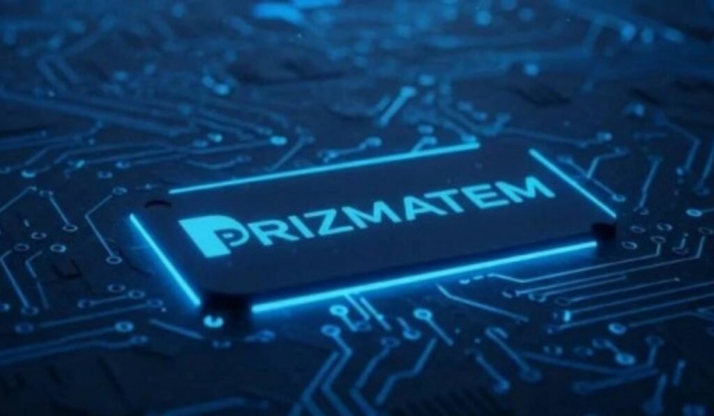 Prizmatem