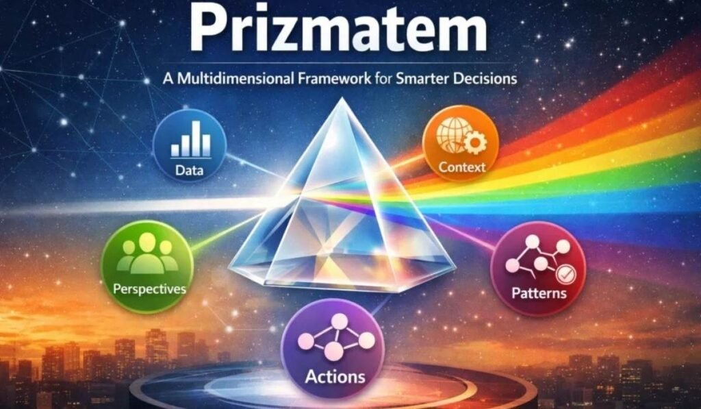 Prizmatem