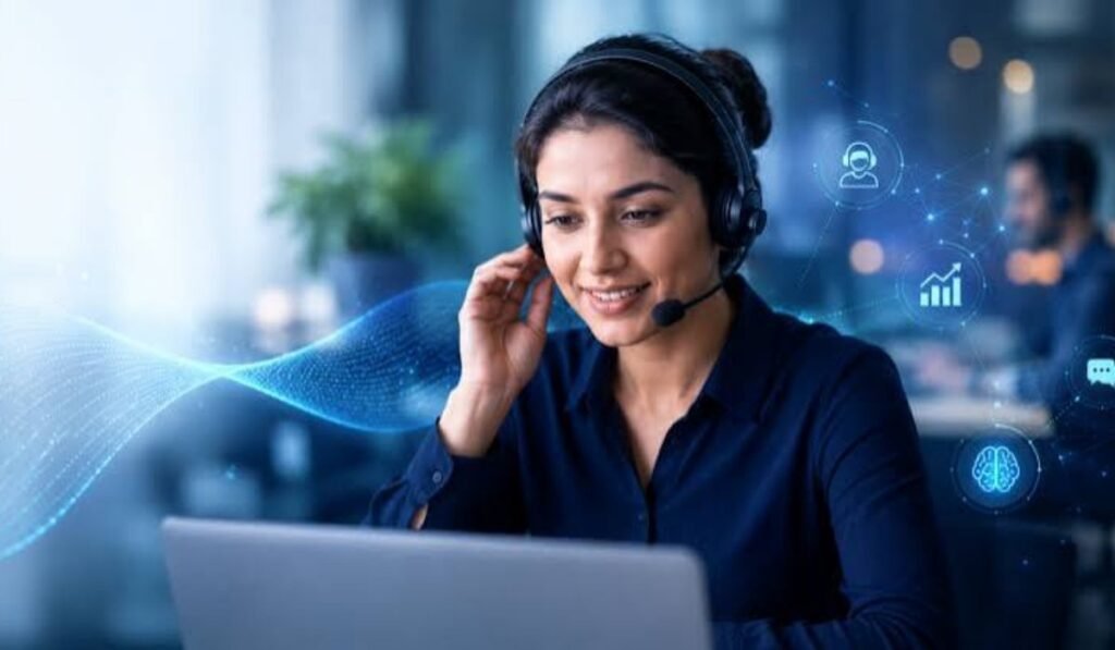 The Real-Time AI Coaching Dawn of Instantaneous Skill Enhancement Real-Time AI Coaching