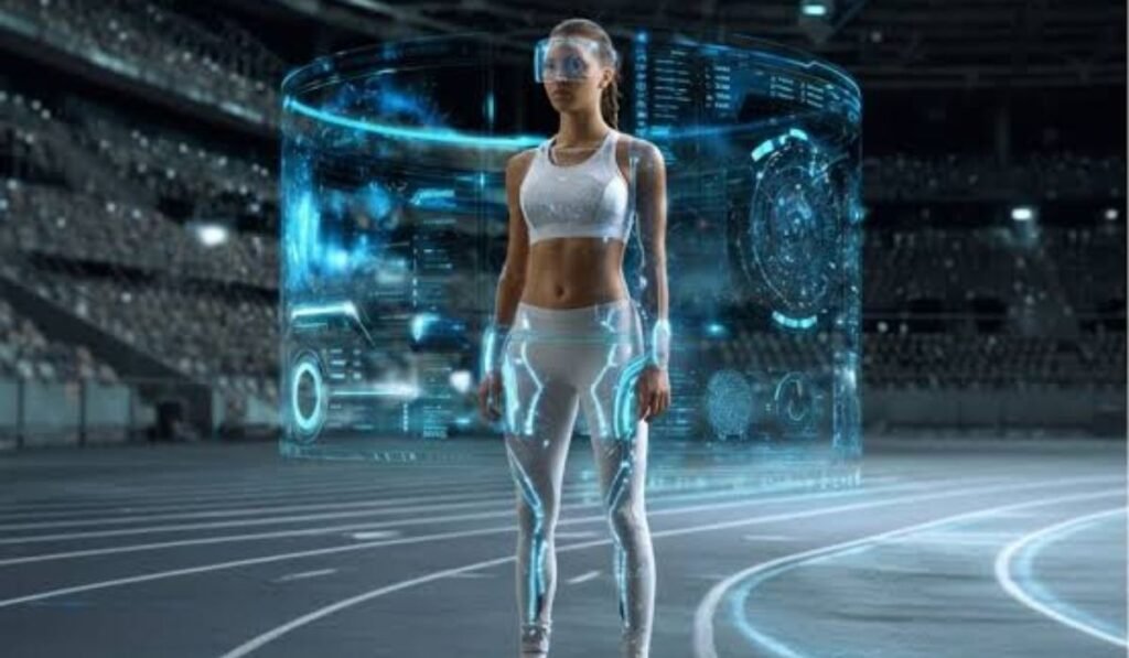Real-Time AI Coaching