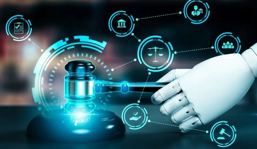 Regulated AI in Production