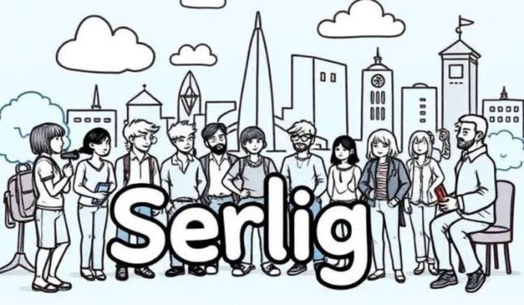 Serlig