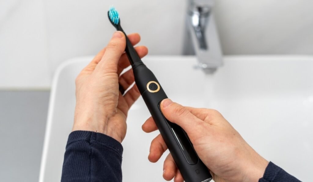 Smart Oral Care Devices