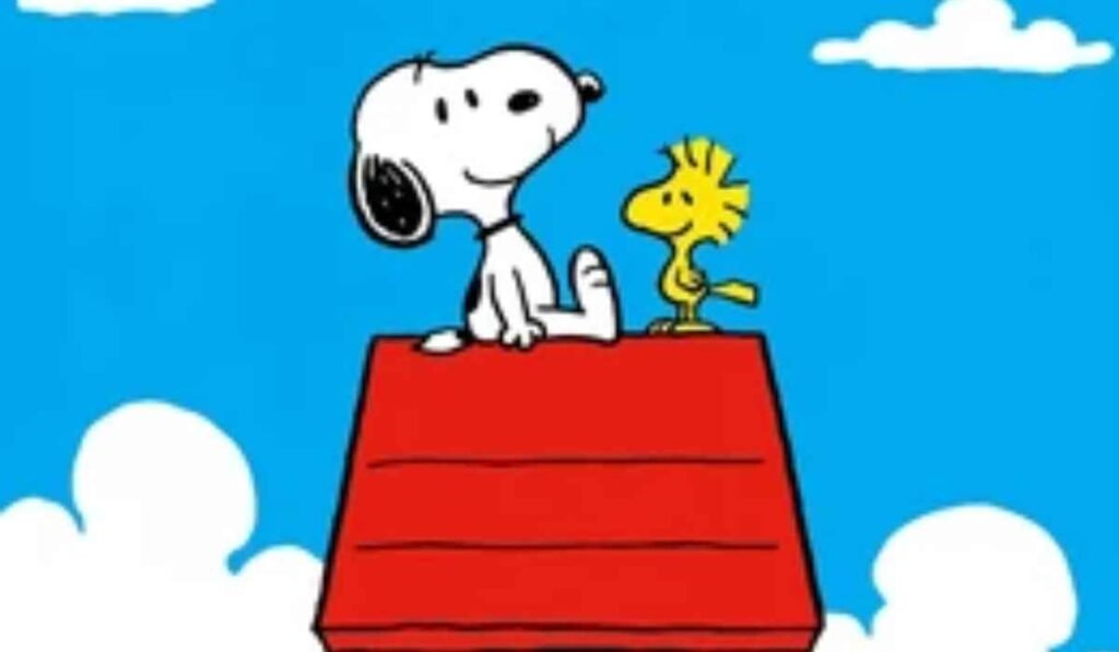 Snoopy
