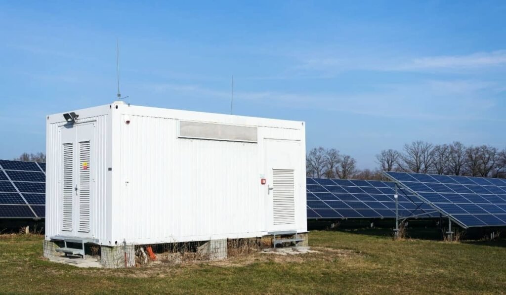 Solar Generators and Solar