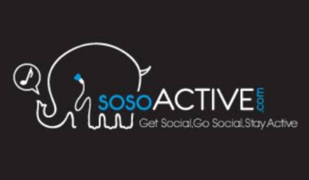 Sosoactive