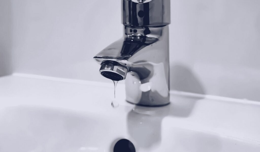 Speed Up a Water Leak Insurance