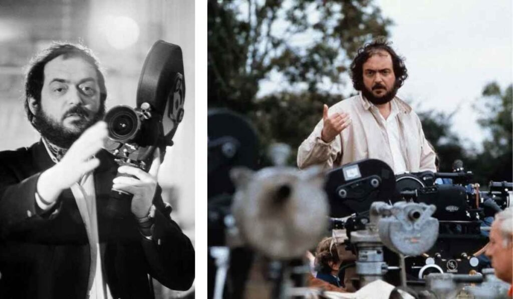 Stanley Kubrick