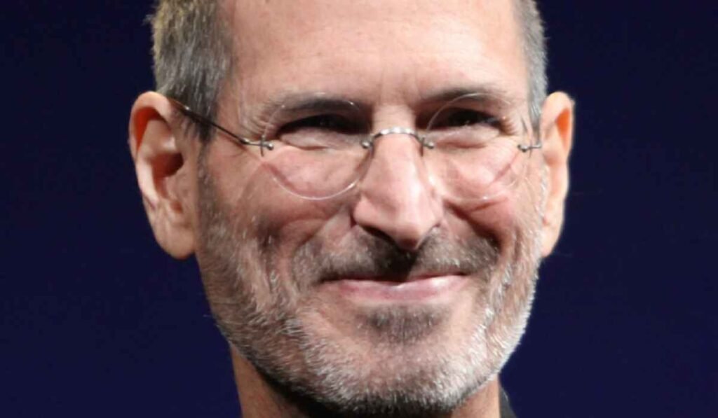 Steve Jobs