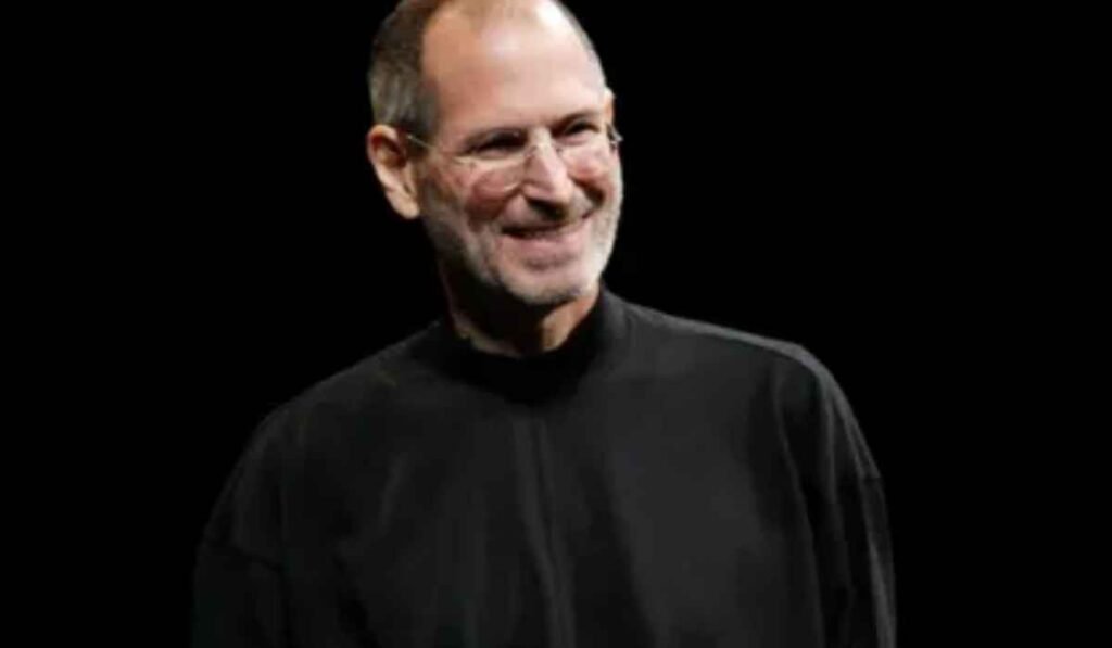 Steve Jobs