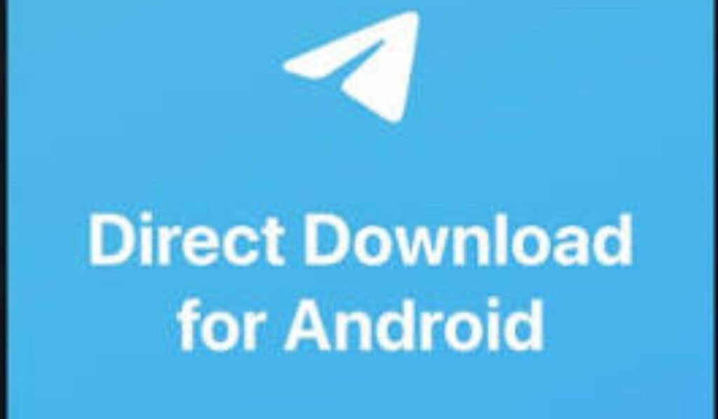 Telegram Installation