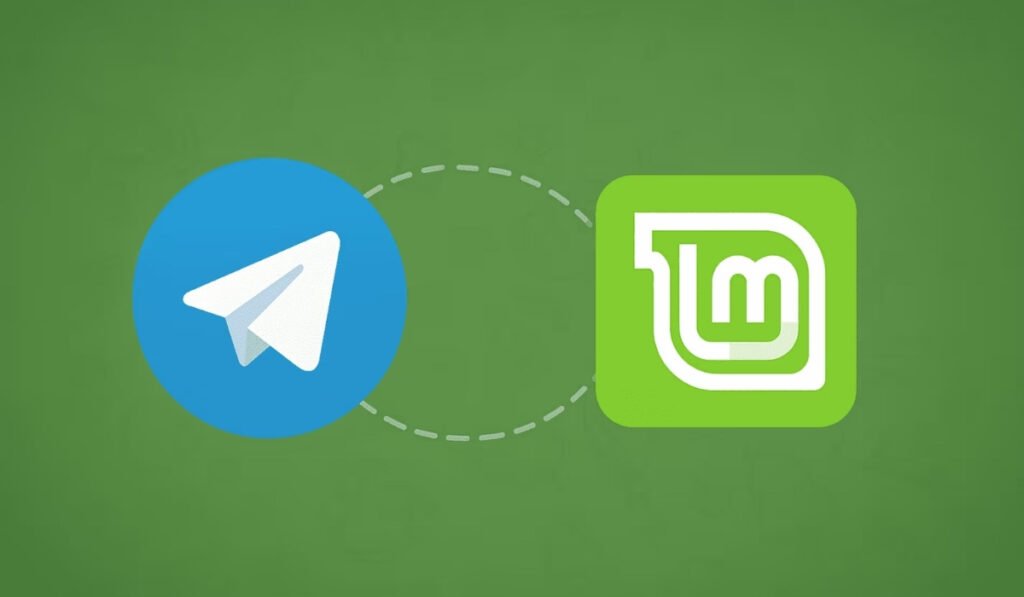 Telegram Installation