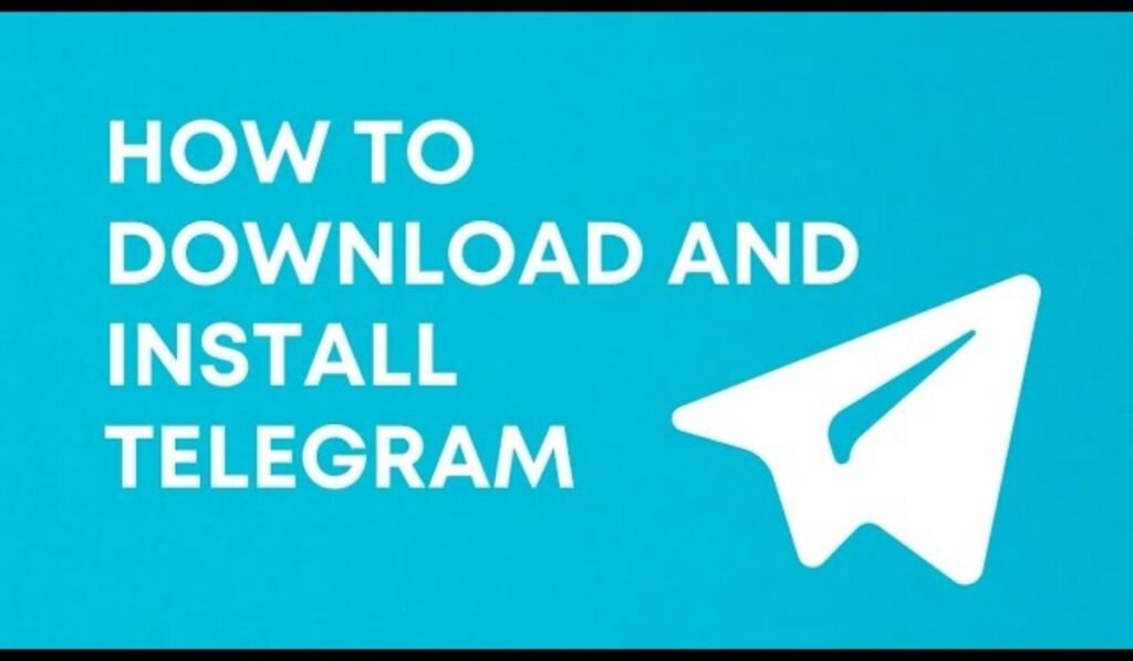 Telegram Installation