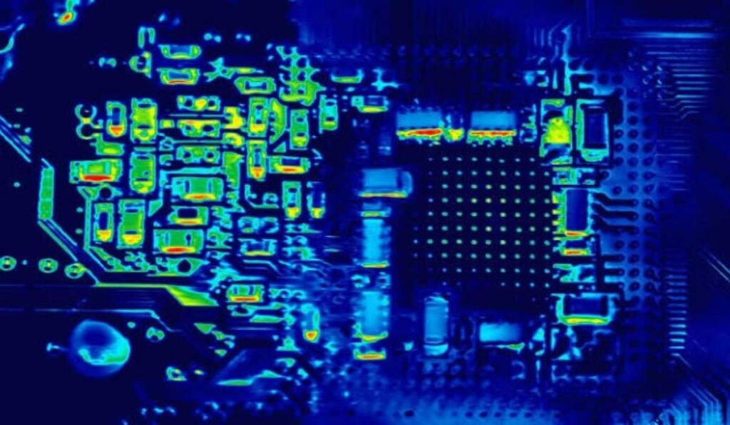 Thermal Management