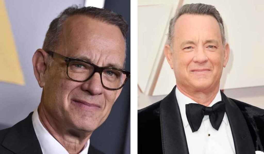 The Tom Hanks Extraordinary Career and Timeless Appeal of Tom Hanks Tom Hanks
