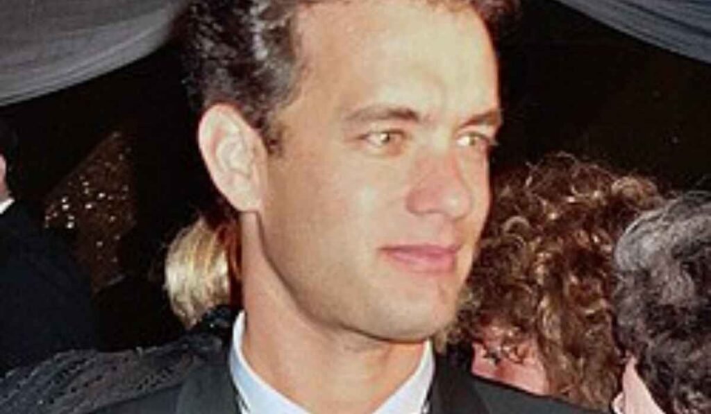 Tom Hanks