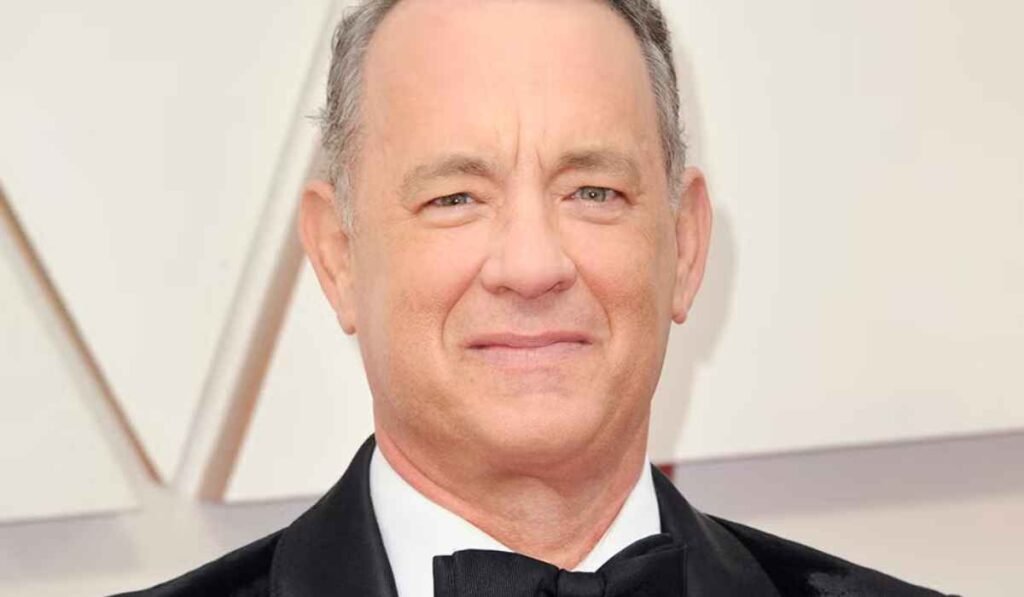 Tom Hanks