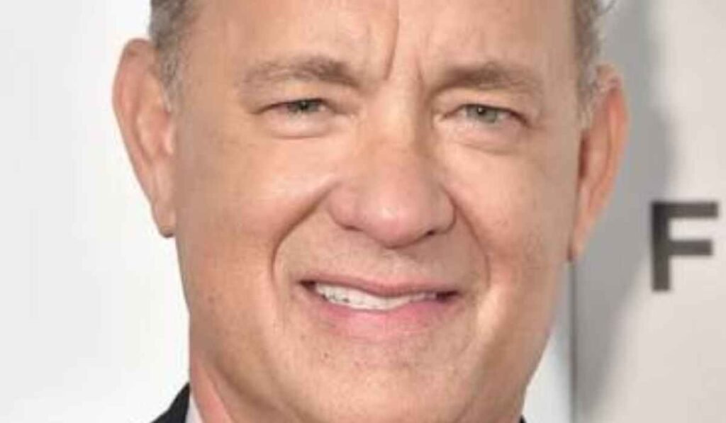 Tom Hanks