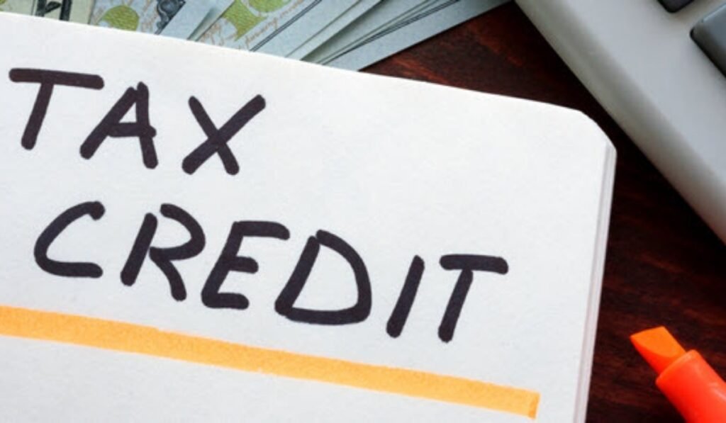 Transferable Tax Credits