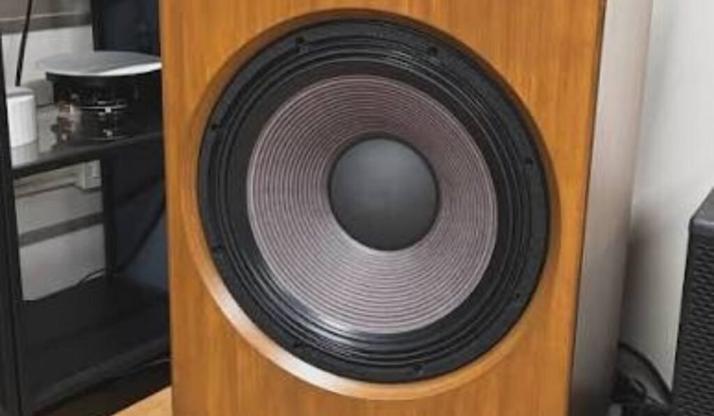 Unleashing Pure Sound