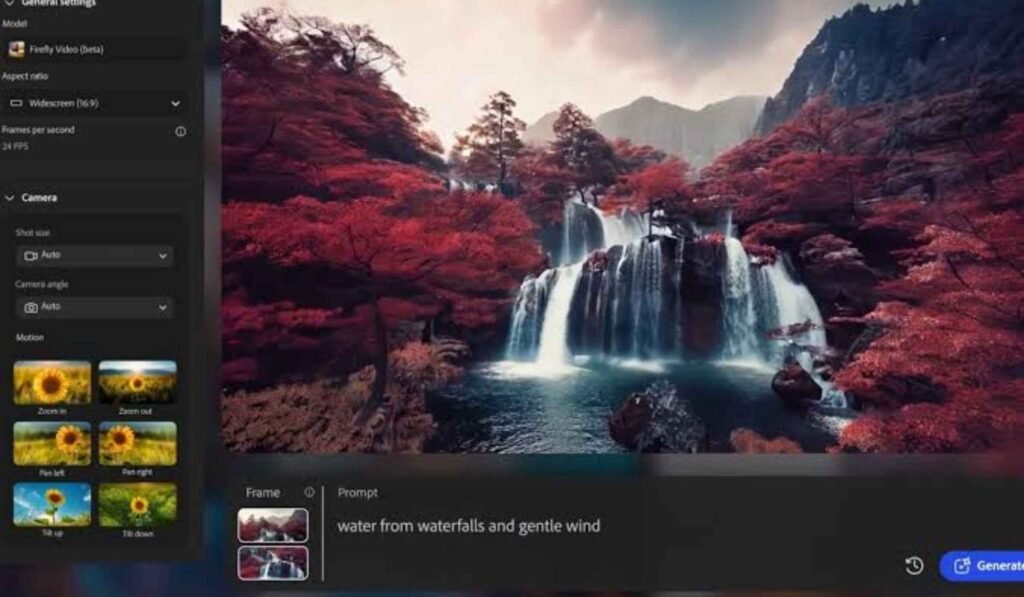 Video AI Generators Right Now