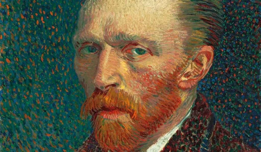 Vincent van Gogh