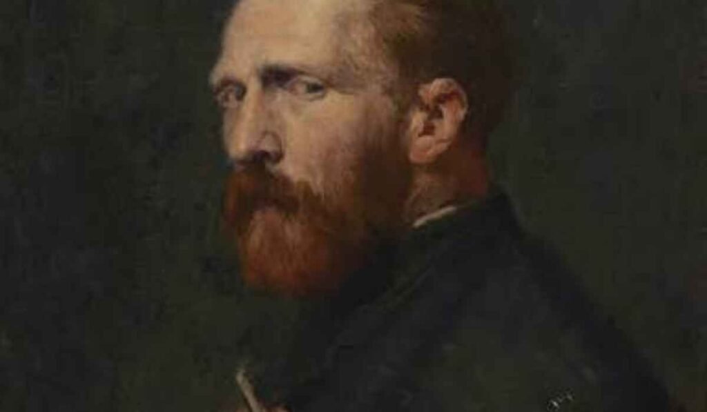 Vincent van Gogh