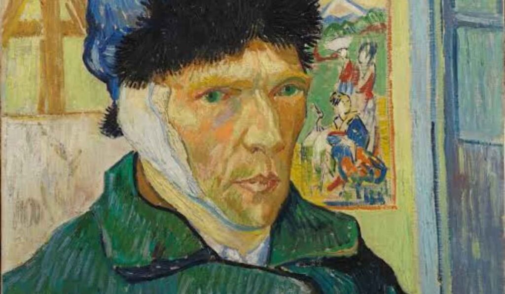 Vincent van Gogh