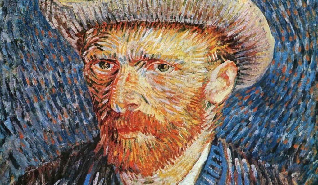 Vincent van Gogh