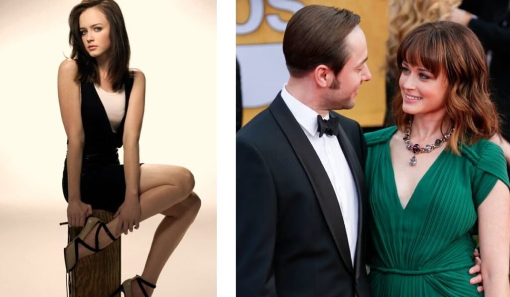 alexis bledel
