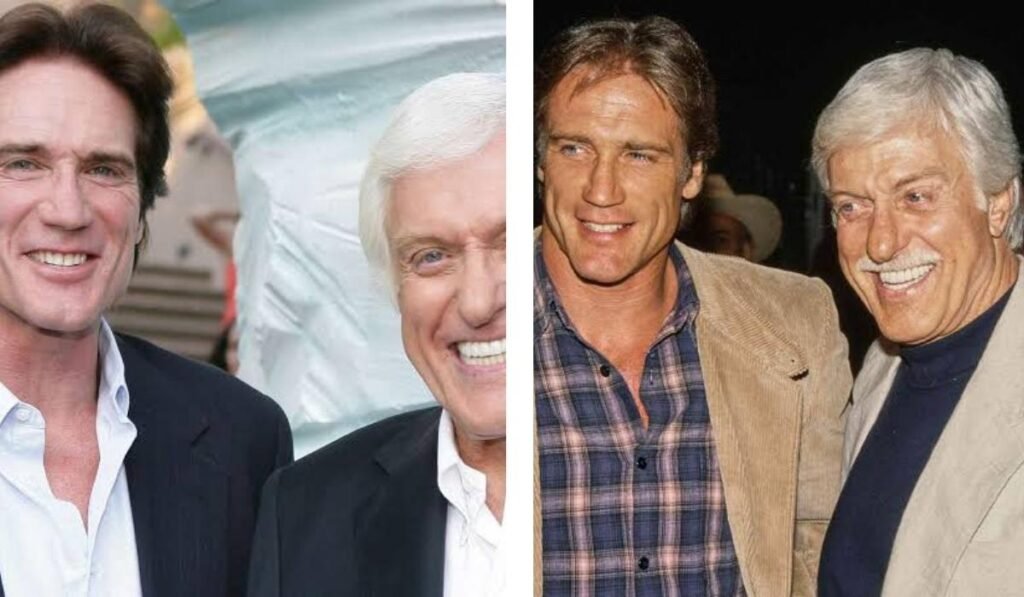 Exploring the Career and Financial Journey of Barry Van Dyke: A Detailed Look at His Life and Achievements in the Entertainment Industry barry van dyke net worth