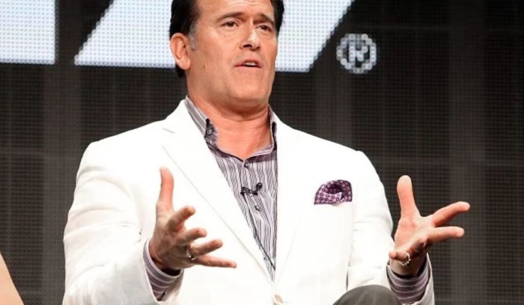 bruce campbell net worth