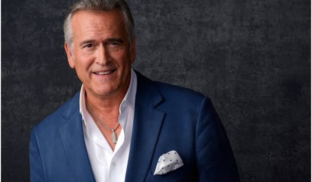 bruce campbell net worth
