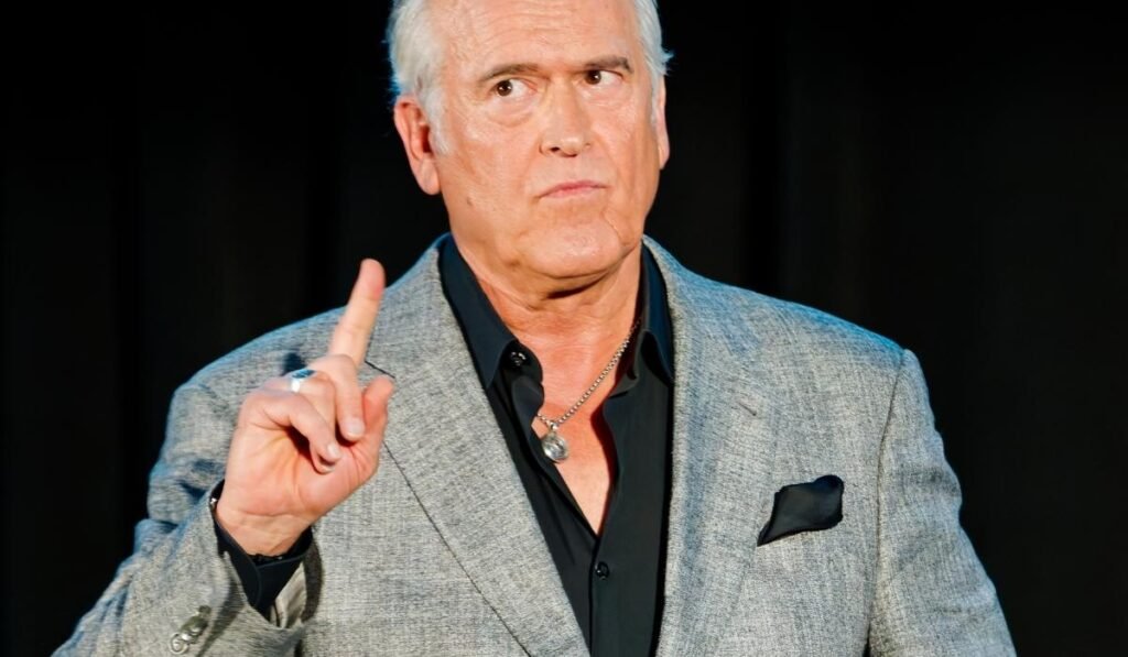 bruce campbell net worth