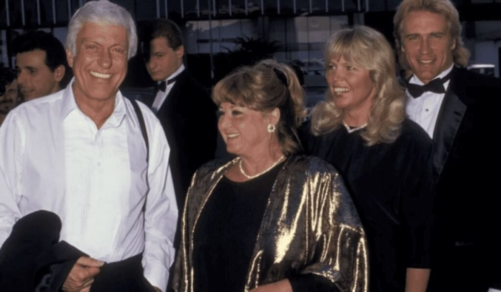 barry van dyke net worth