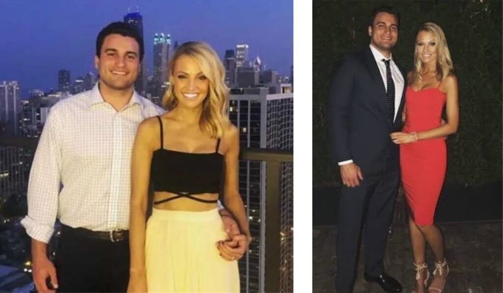 Carley Shimkus