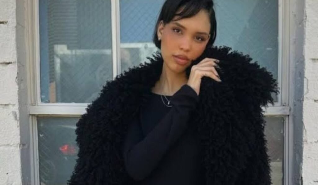cenelia pinedo blanco ethnicity