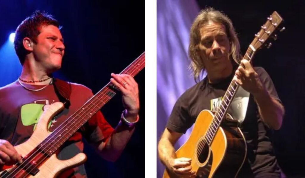 Dave Matthews Net Worth: Exploring the Wealth and Legacy of a Rock Icon Dave Matthews Net Worth