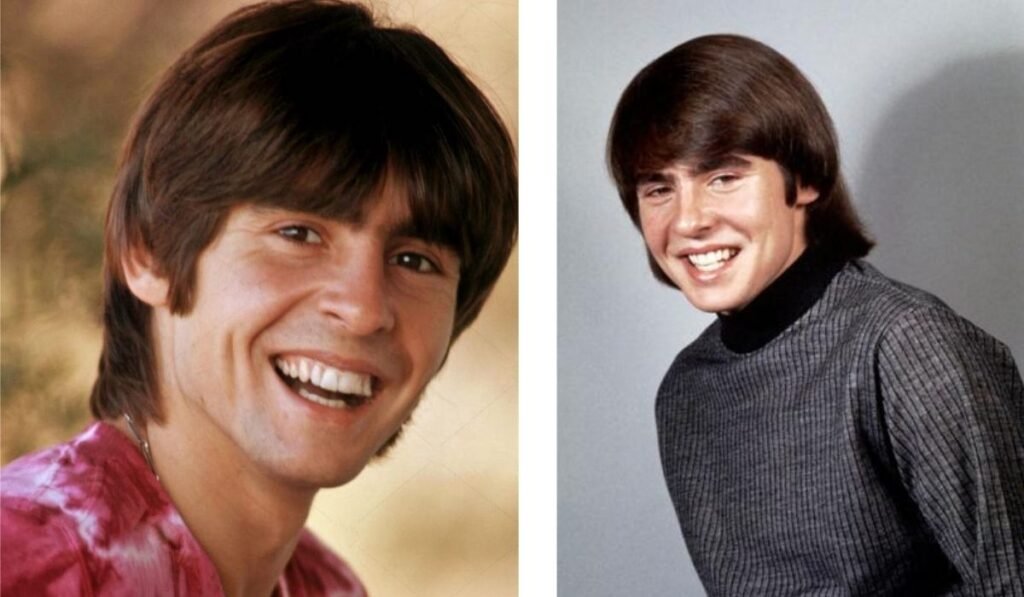 Davy Jones Monkees