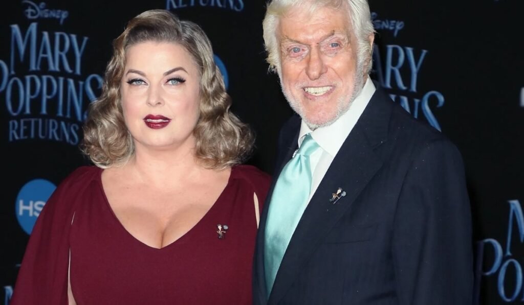 barry van dyke net worth