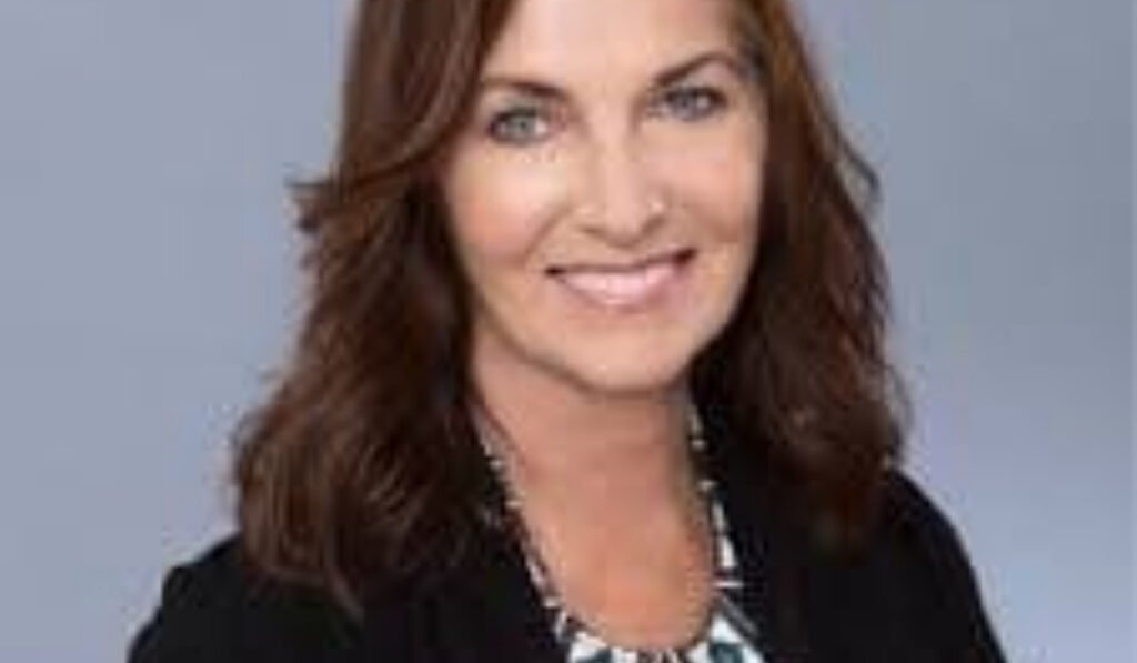 gloria darlene fox
