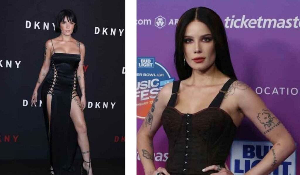 The Complete Financial Journey Behind Halsey Net Worth halsey net worth