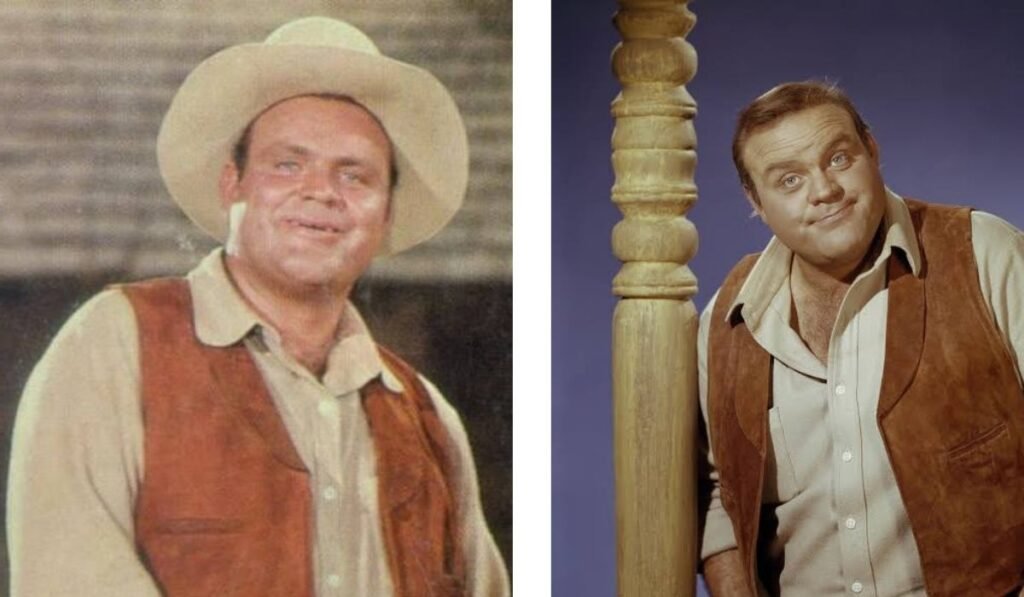 Hoss Cartwright