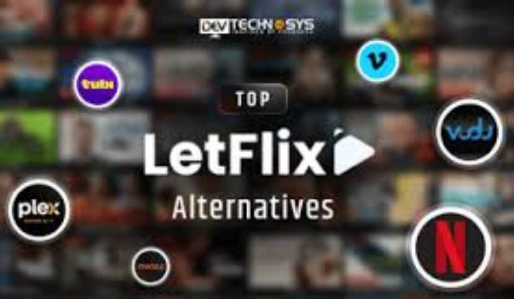 Letflix