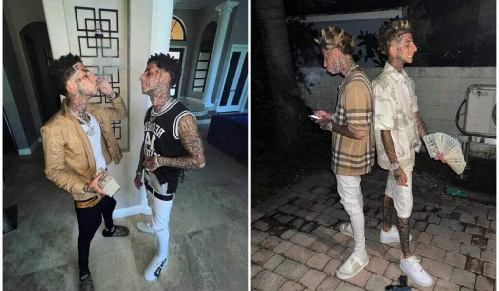 The Financial Rollercoaster of the Island Boys: Net Worth 2023 and the Reality of Viral Fame island boy net worth 2023