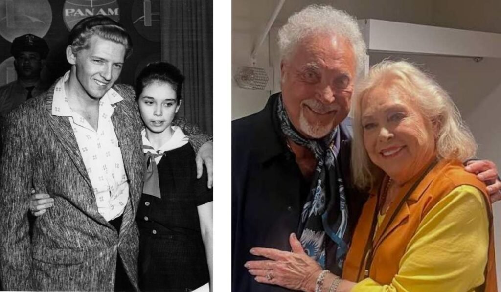 The Complex Personal Legacy: An Exploration of Every Jerry Lee Lewis Spouse and His Tumultuous Life jerry lee lewis spouse