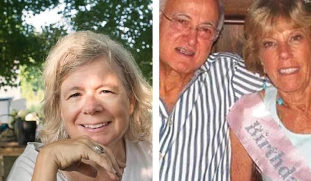 The Quiet Life of Joanne Carole Schieble: A Profile of a Private Woman joanne carole schieble