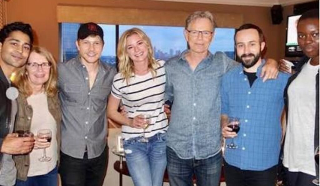 karen czuchry